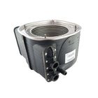 ARISTON E COMBI 24 FF & 30 FF & 38 FF FAN ASSEMBLY 60000622
