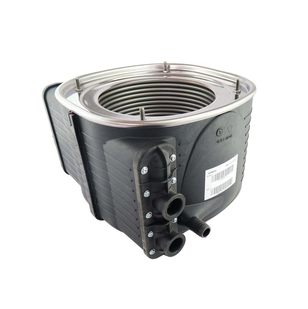 ARISTON E COMBI 24 FF & 30 FF & 38 FF FAN ASSEMBLY 60000622