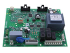 POTTERTON TITANIUM 40 BOILER PRINTED CIRCUIT BOARD PCB 5122287