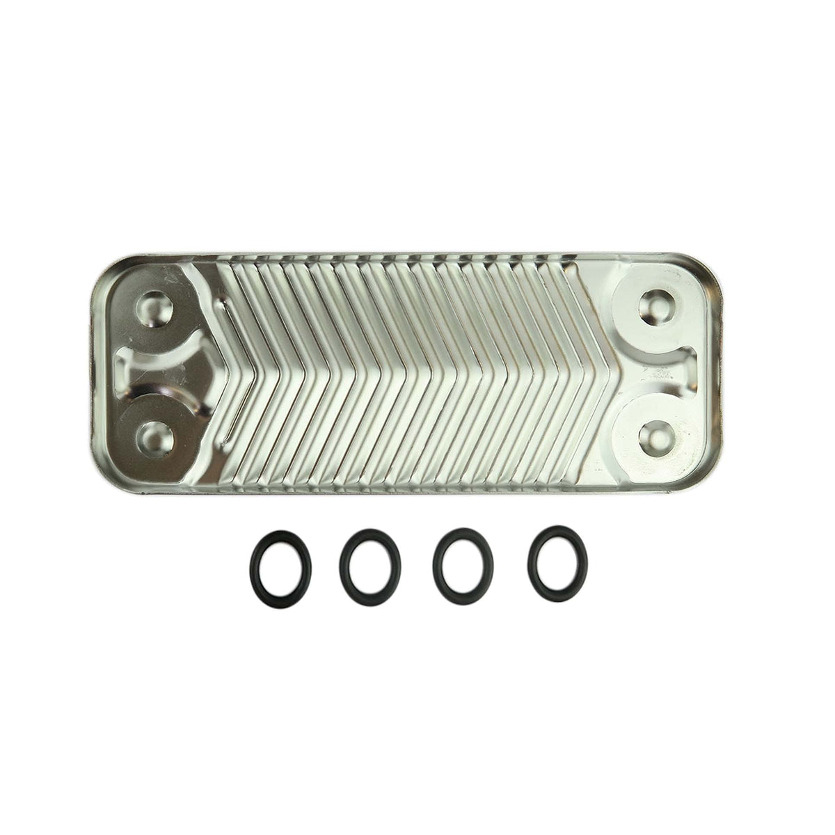 Vokera Eclipse ESC Domestic ( 20 Plate )  Heat Exchanger 1957
