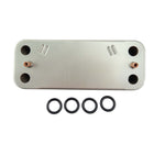 ARISTON MICROGENUS 24/28 / 31 MFFI Display PCB 65100709