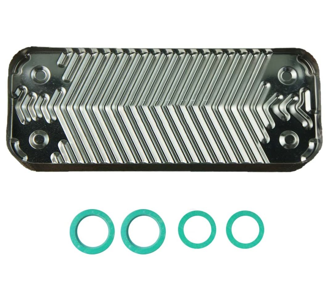Vokera Driver PCB 10027200
