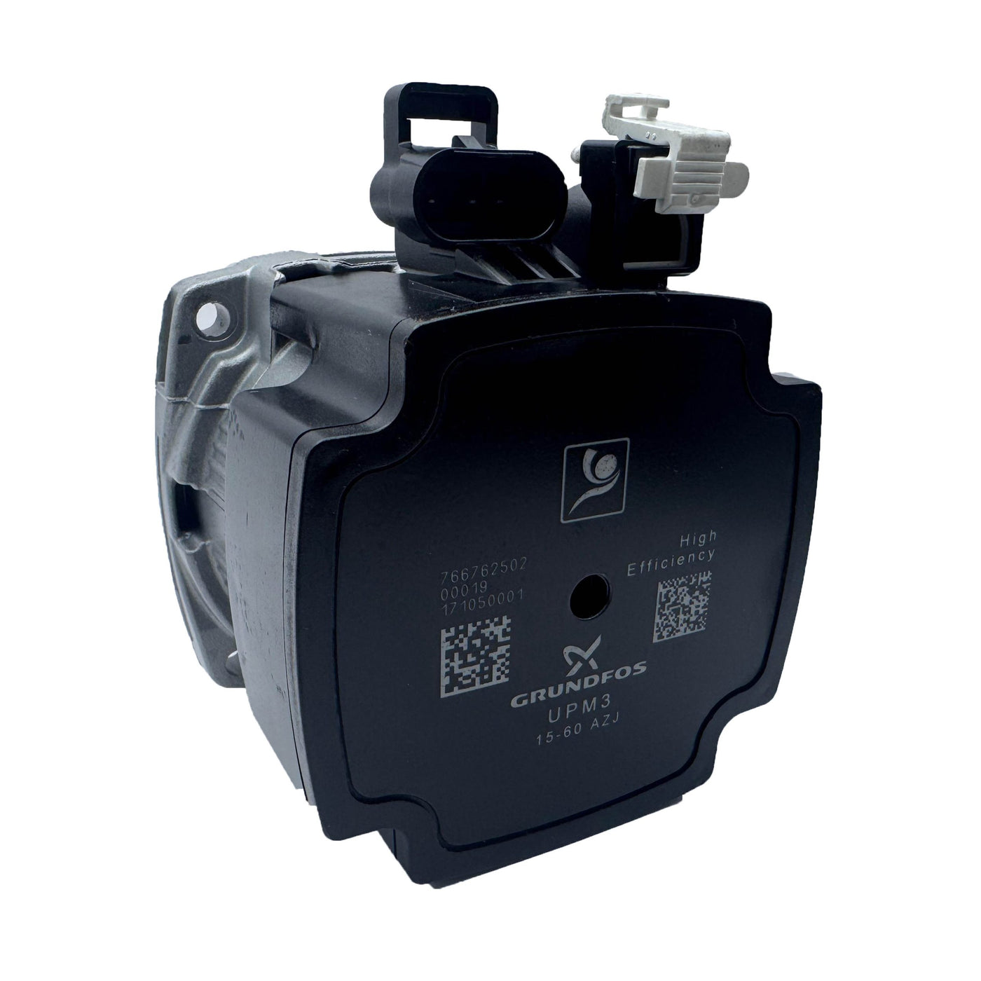 Baxi Boiler Pump Head 15-60 7684006
