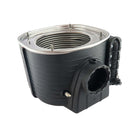 ARISTON E COMBI 24 FF & 30 FF & 38 FF FAN ASSEMBLY 60000622