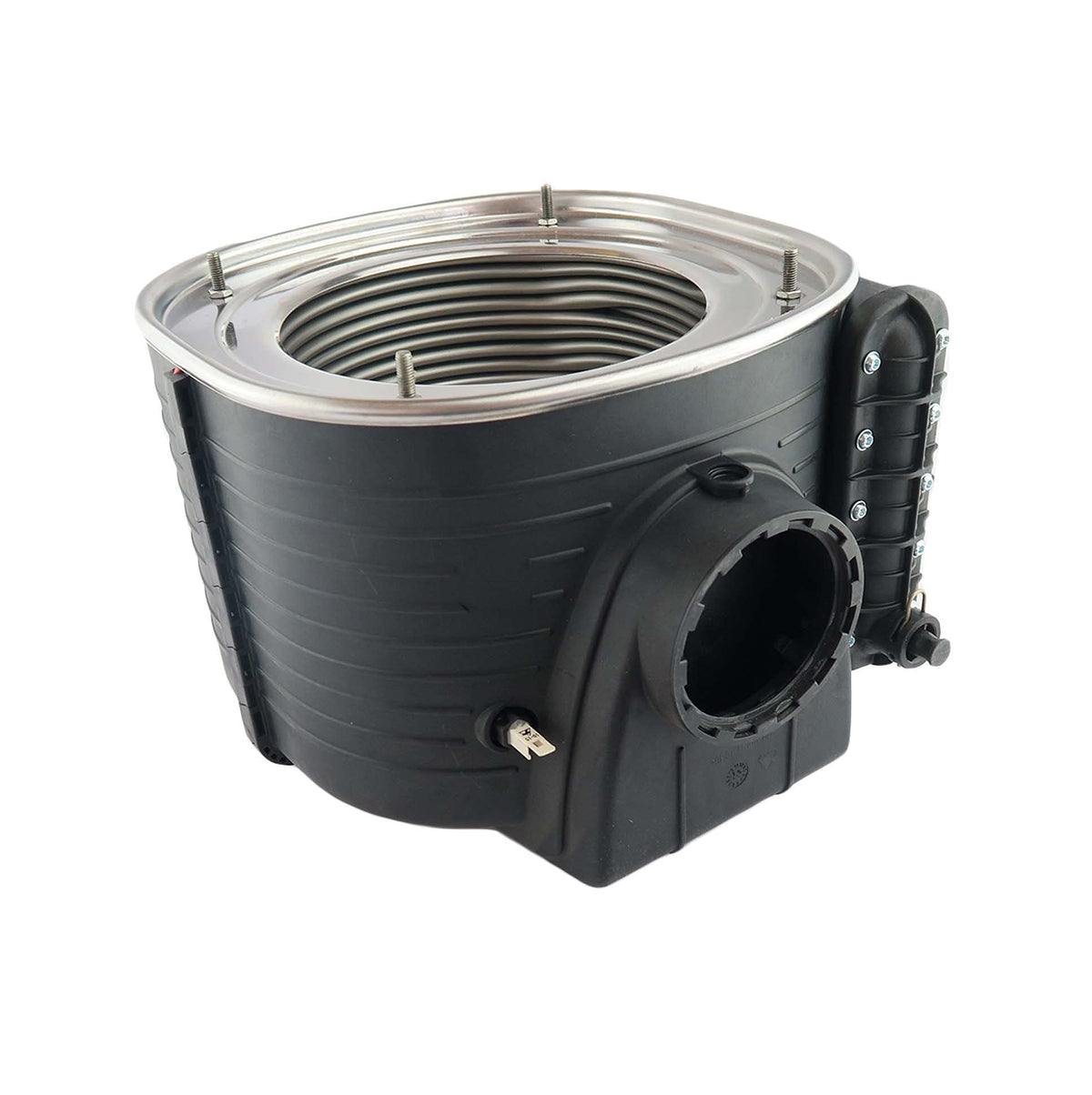 ARISTON E COMBI 24 FF & 30 FF & 38 FF FAN ASSEMBLY 60000622