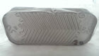 Biasi - Heat Exchanger Plate - PP14FW6R04 280909 117 - BI1001102 - Used
