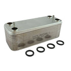 VOKERA Eclipse ESC & Linea Plus AG & Linea 730 & 30 HE Domestic Heat Exchanger 1957