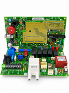 VAILLANT THERMOCOMPACT VU 142/1E 182/1E 242/2E 282/3E PCB 130438
