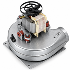 POTTERTON SUPRIMA 100 L FAN ASSEMBLY 5105949