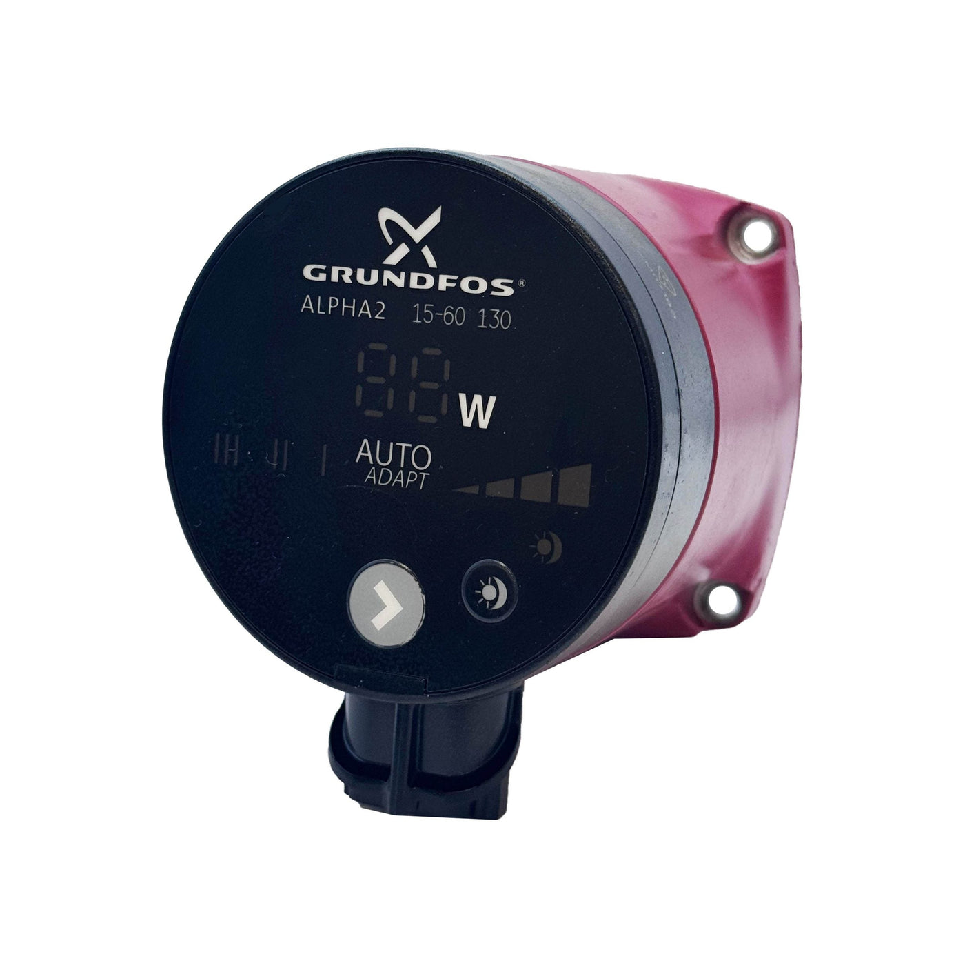 Grundfos Alpha2 15-60 130 Pump Head 98119377 – Energy-Saving Heating Solution