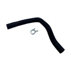 Baxi Combi 24/28/33 HE Boiler Pipe Exchanger / Syphon + Clip 5114762
