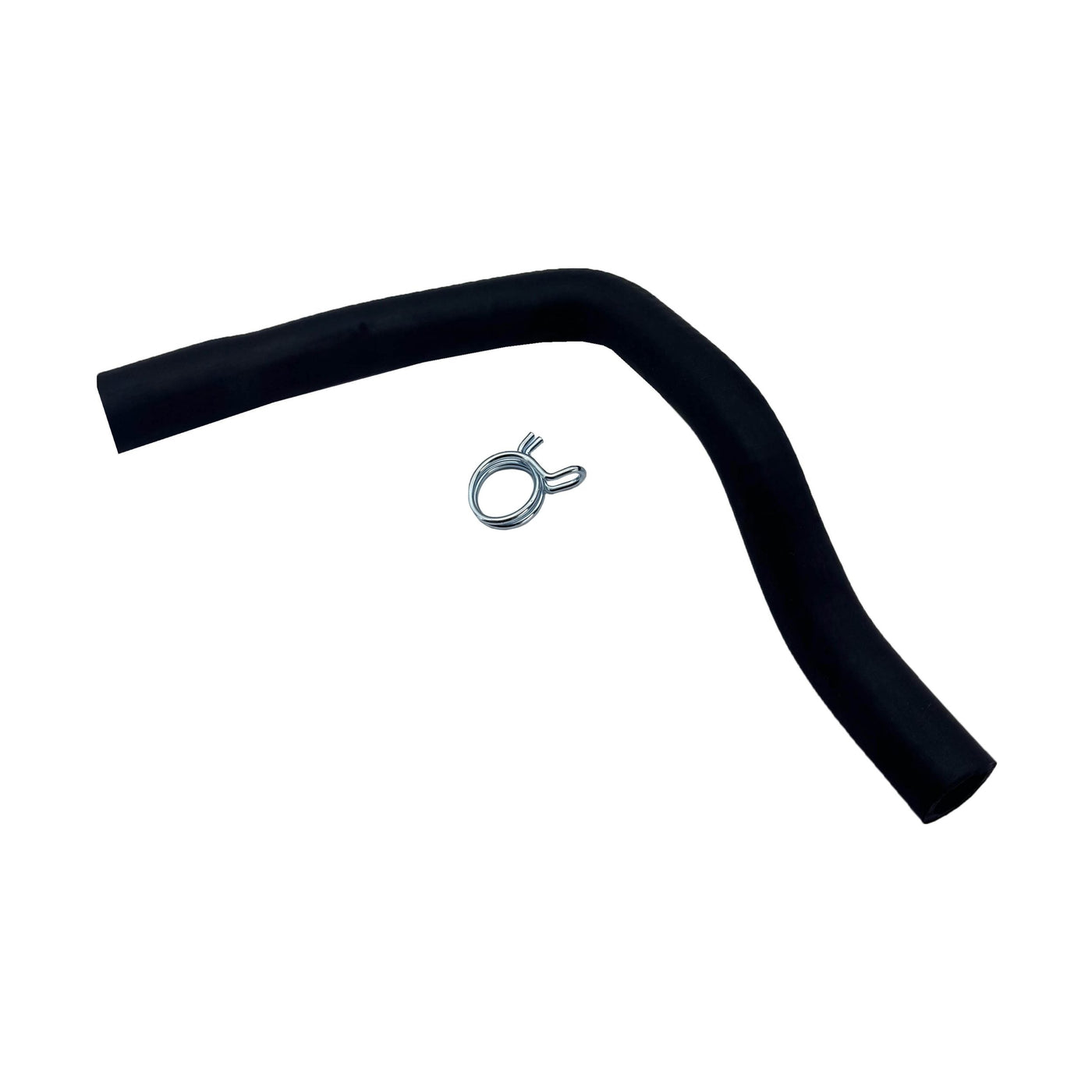Baxi Combi 24/28/33 HE Boiler Pipe Exchanger / Syphon + Clip 5114762