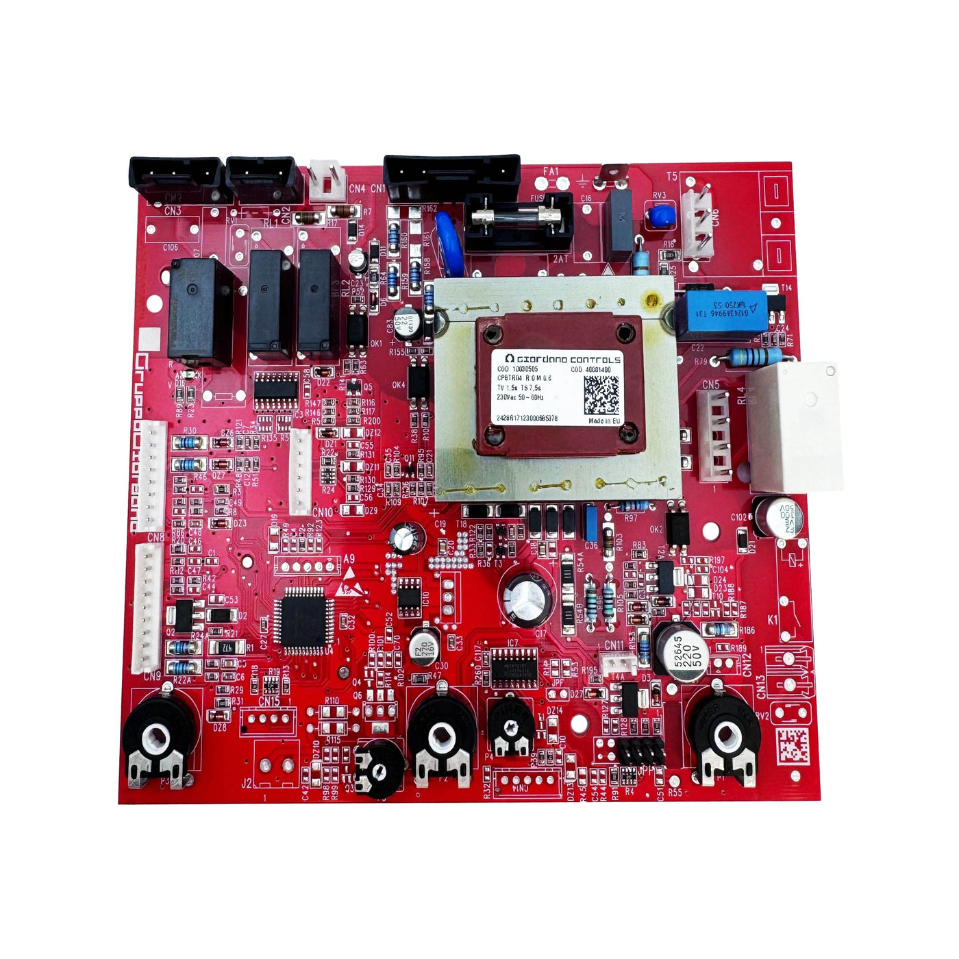 Vokera Pro/Sabre/Compact PCB 10030505 R78221
