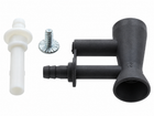 Ferroli Domicompact F24D Falcon 80 SYS 10-23 Boiler Venturi Kit 39808471