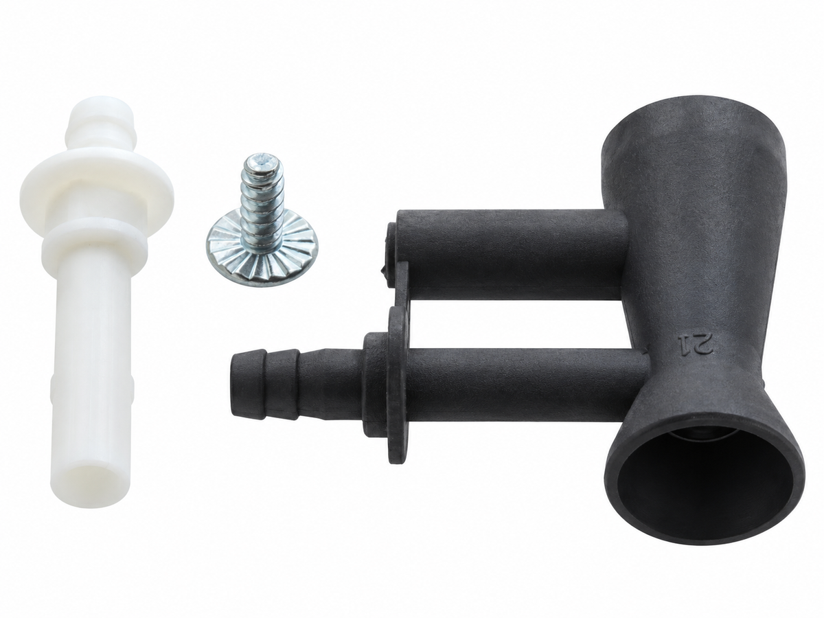 Ferroli Domicompact F24D Falcon 80 SYS 10-23 Boiler Venturi Kit 39808471