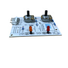Potterton PCB Control Board 929687 PO1252 Puma 80, 100 Now 21/18868