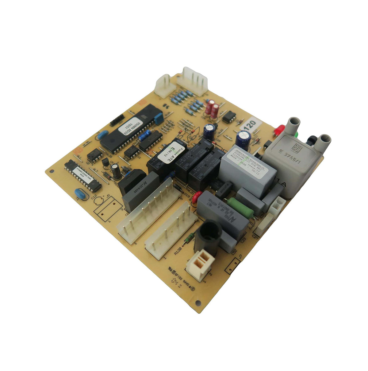 Worcester 28CDI RSF PCB 87483006950