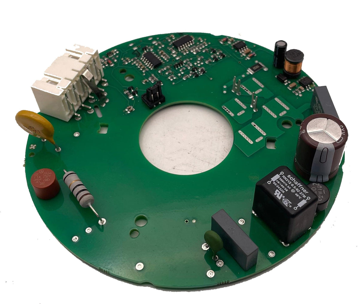 Worcester Greenstar System Erp Boiler Fan (Fan PCB Only) 8716117417