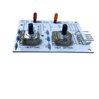 Potterton PCB Control Board 929687 PO1252 Puma 80, 100 Now 21/18868