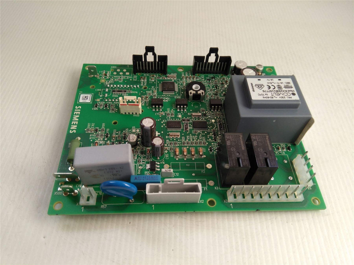 Potterton New Baxi System PCB 5122459