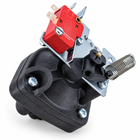 VAILLANT COMBI COMPACT VCW 242 282 E SERVO VALVE CONTROL 012646