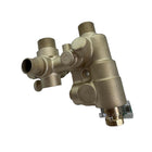 Ariston & Chaffoteaux Boiler Return Group 65101257