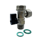 Baxi Boiler 3/4'' Tap Isolation Flow 248224
