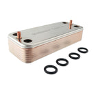Ideal Boiler Plate Heat Exchanger 175418