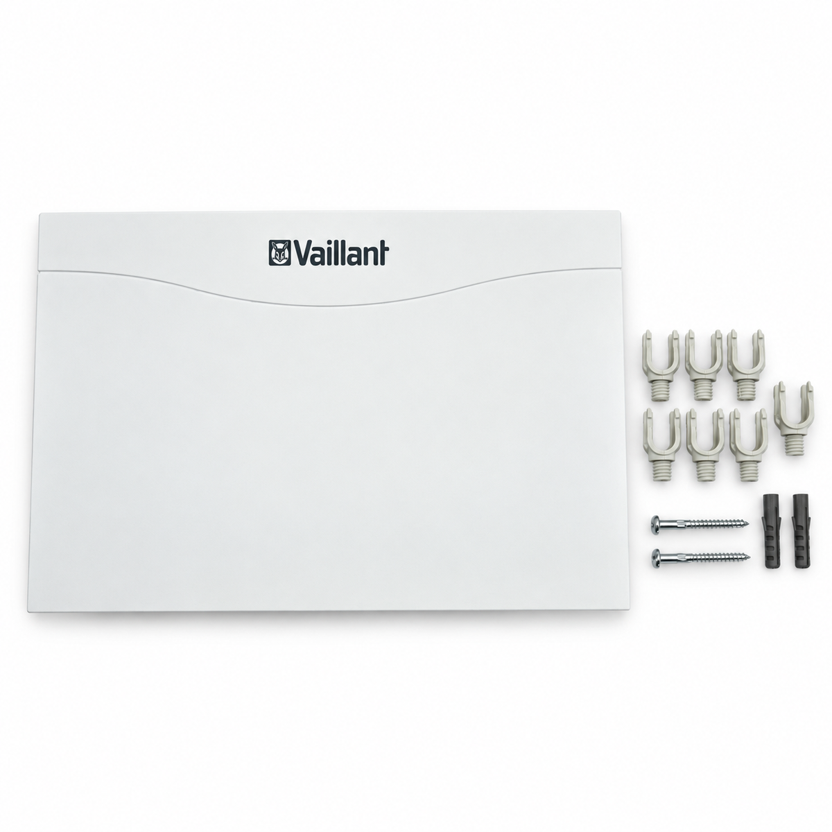 Vaillant VR66Two Zone Wiring Control Centre 0020135785
