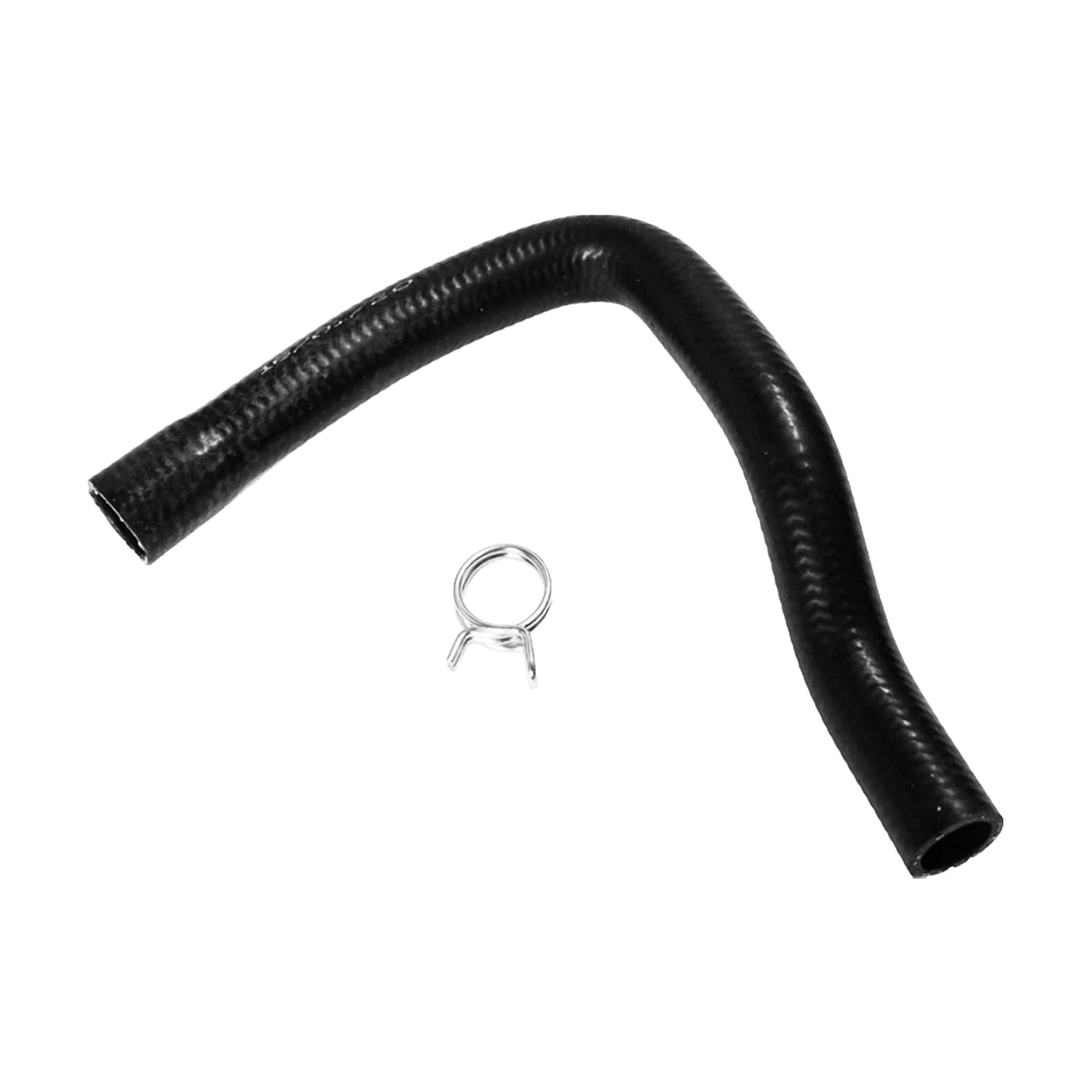 Baxi Duo-Tec 33/40 HE Boiler Pipe Exchanger / Syphon + Clip 5114762