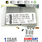 Vokera 5910 6491 Replacement Fan Assembly