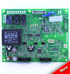 POTTERTON TITANIUM 40 BOILER PRINTED CIRCUIT BOARD PCB 5122287