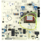 BAXI COMBI 80E 80 MAXFLUE 105E 105HE PRINTED CIRCUIT BOARD PCB 5112380