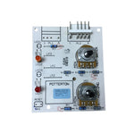 Potterton PCB Control Board 929687 PO1252 Puma 80, 100 Now 21/18868