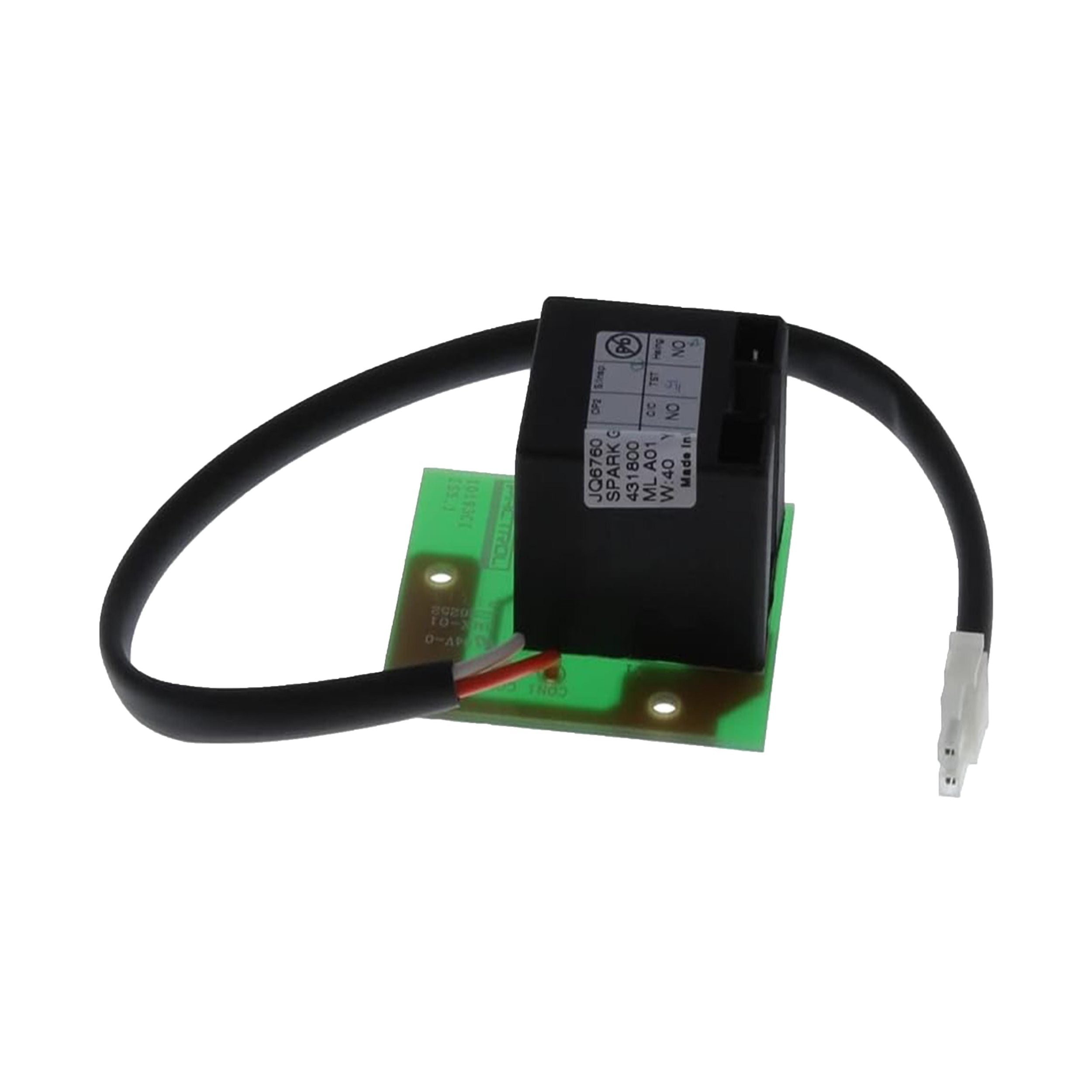 Baxi Potterton Main Boiler Spark Generator + Lead 5106282