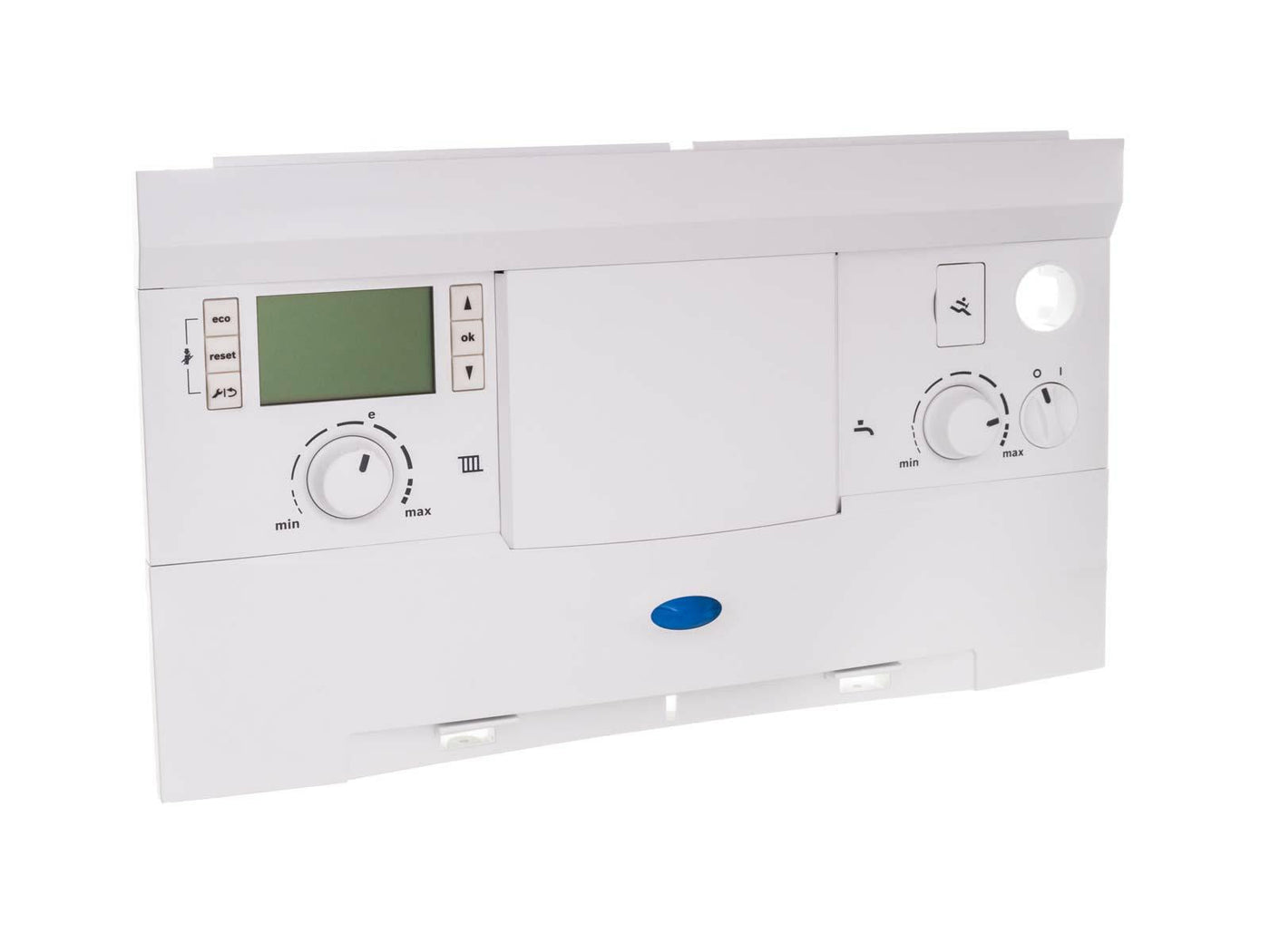 BOSCH HEATRONIC 4I CENTRAL CONTROL VERSION 6.3 8737906237