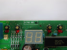 WORCESTER PCB 87483004370 8 748 300 437