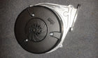 VIESSMANN VITODENS 100 WB1B 35KW Heat ONLY Boiler Fan 7833759