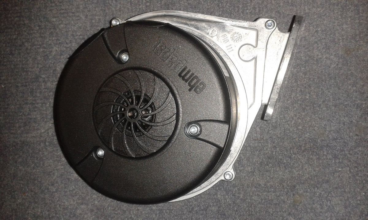 VIESSMANN VITODENS 100 WB1B 35KW Heat ONLY Boiler Fan 7833759
