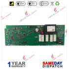 HTS Boiler PCB Compatible With Ideal Logic Boiler PCB 176984