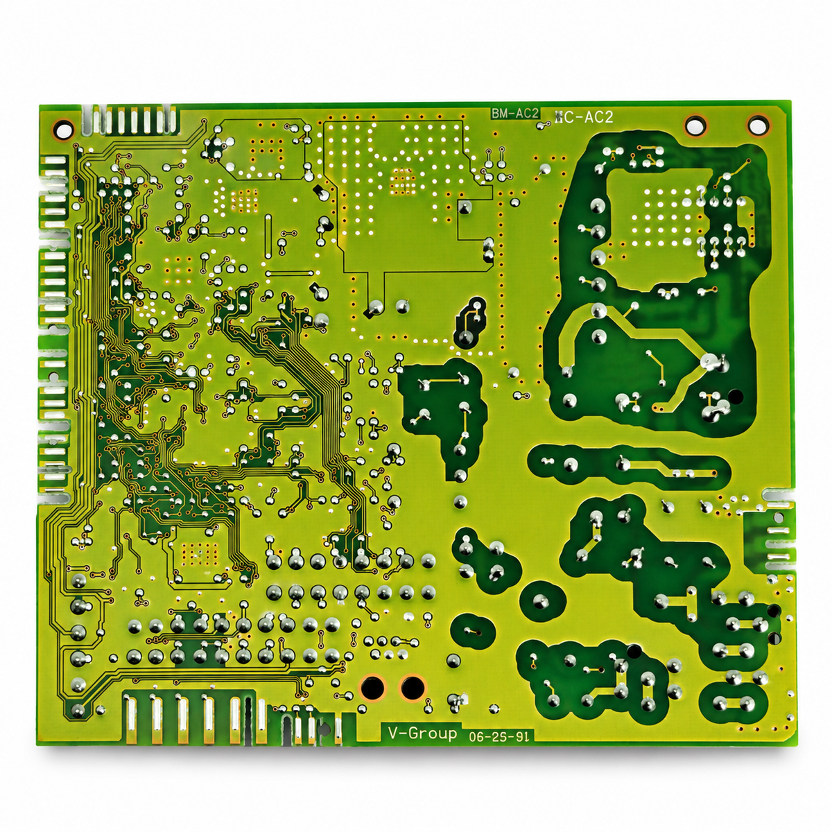 Vaillant Boiler Pcb 0010047389 Was 0020273087