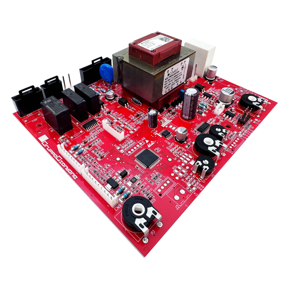 Vokera Mynute 25/29/35 EHE Boiler PCB 10030505