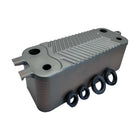 Junkers & Worcester Boiler Plate Heat Exchanger (26 Plates) 8718642949