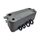 Junkers & Worcester Boiler Plate Heat Exchanger (26 Plates) 8718642949