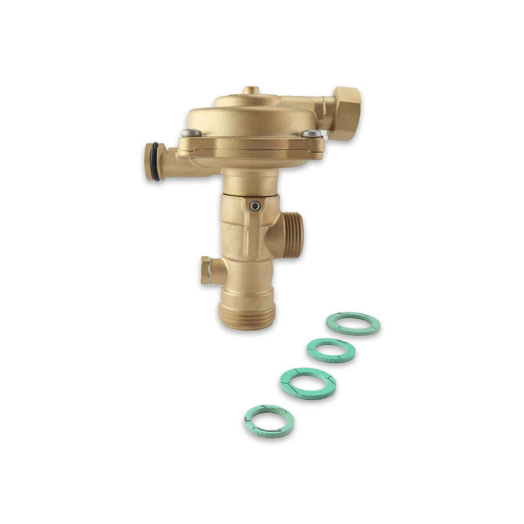 Ucp Z3.012752 Diverter Valve 2080205