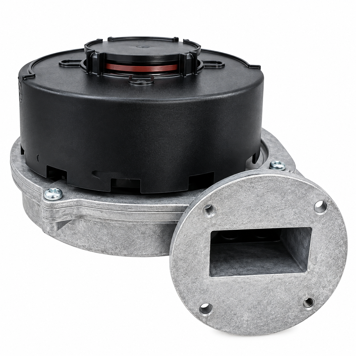 ALPHA InTec 12S 18S 28S BOILER FAN 1.027178