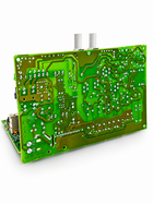 VAILLANT THERMOCOMPACT VU 142/1E 182/1E 242/2E 282/3E PCB 130438