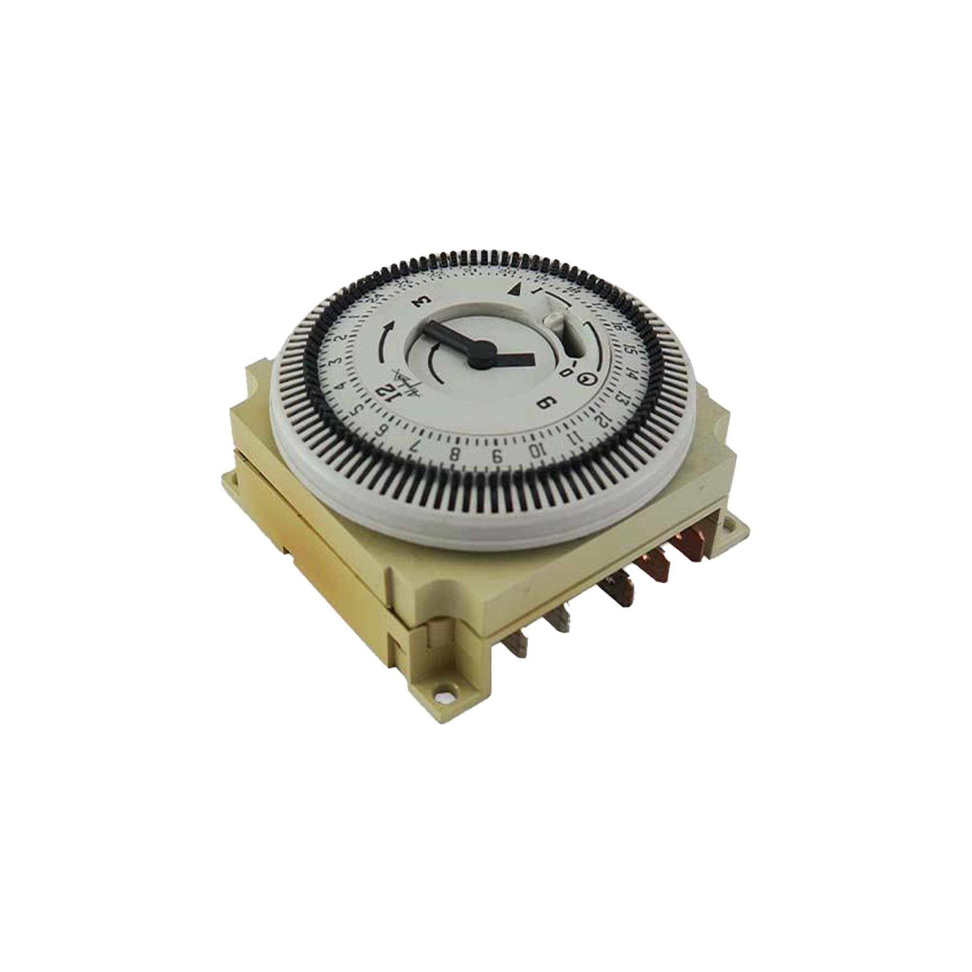 Alpha Boiler Mechanical Clock Timer 6.1000201
