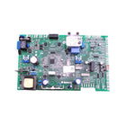 Alpha Boiler Printed Circuit Board Pcb 3.026392