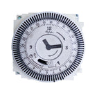 Alpha Cb25, Cb33 Mechanical Clock